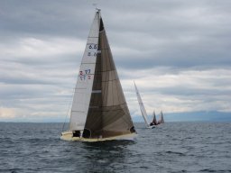 36e Coupe d&#039;Avant et d&#039;Argent 2009